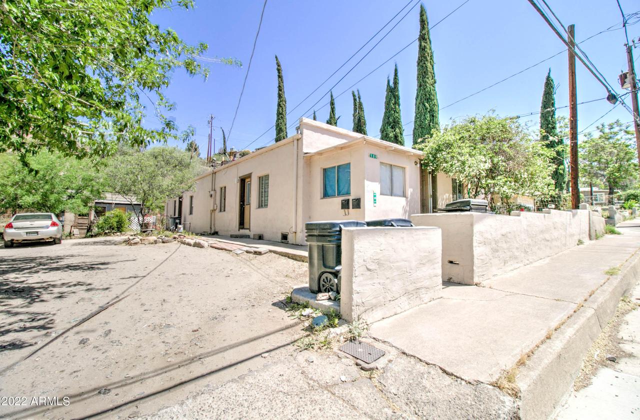 189 S Adonis Ave., Miami, AZ 85539