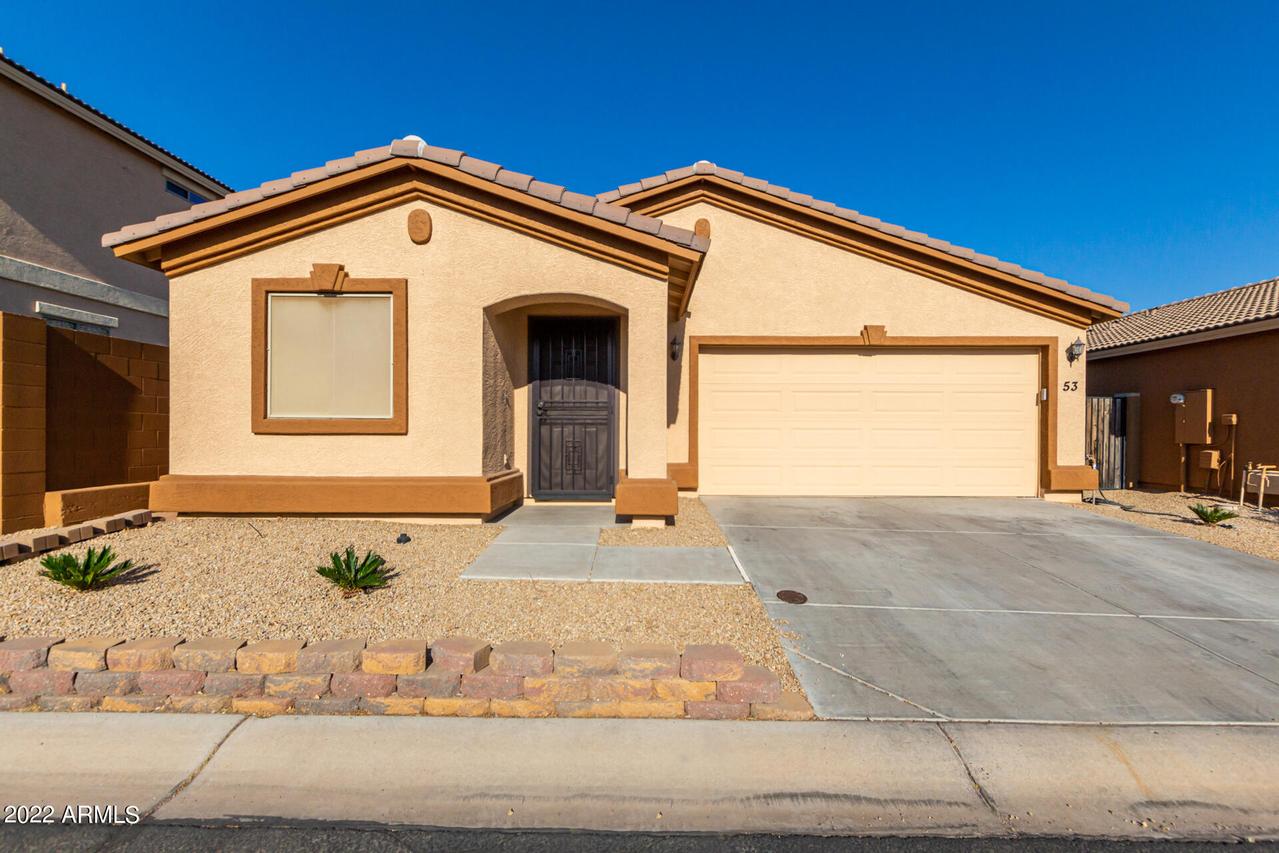 900 W Broadway Ave. #53, Apache Junction, AZ 85120
