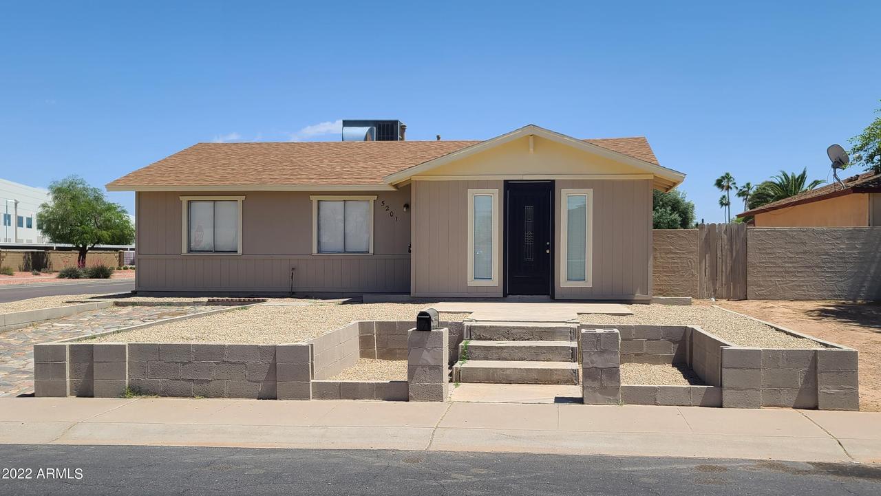 5201 S 44th Way, Phoenix, AZ 85040