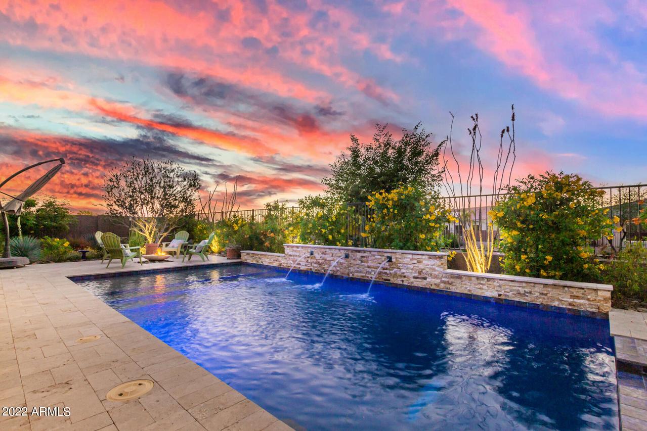 7582 S Penrose Dr., Gilbert, AZ 85298