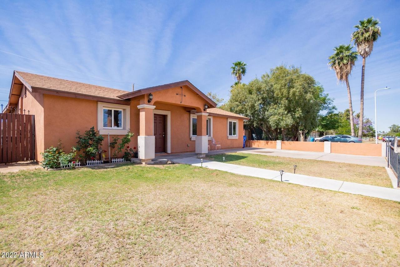 4119 W Vista Ave., Phoenix, AZ 85051
