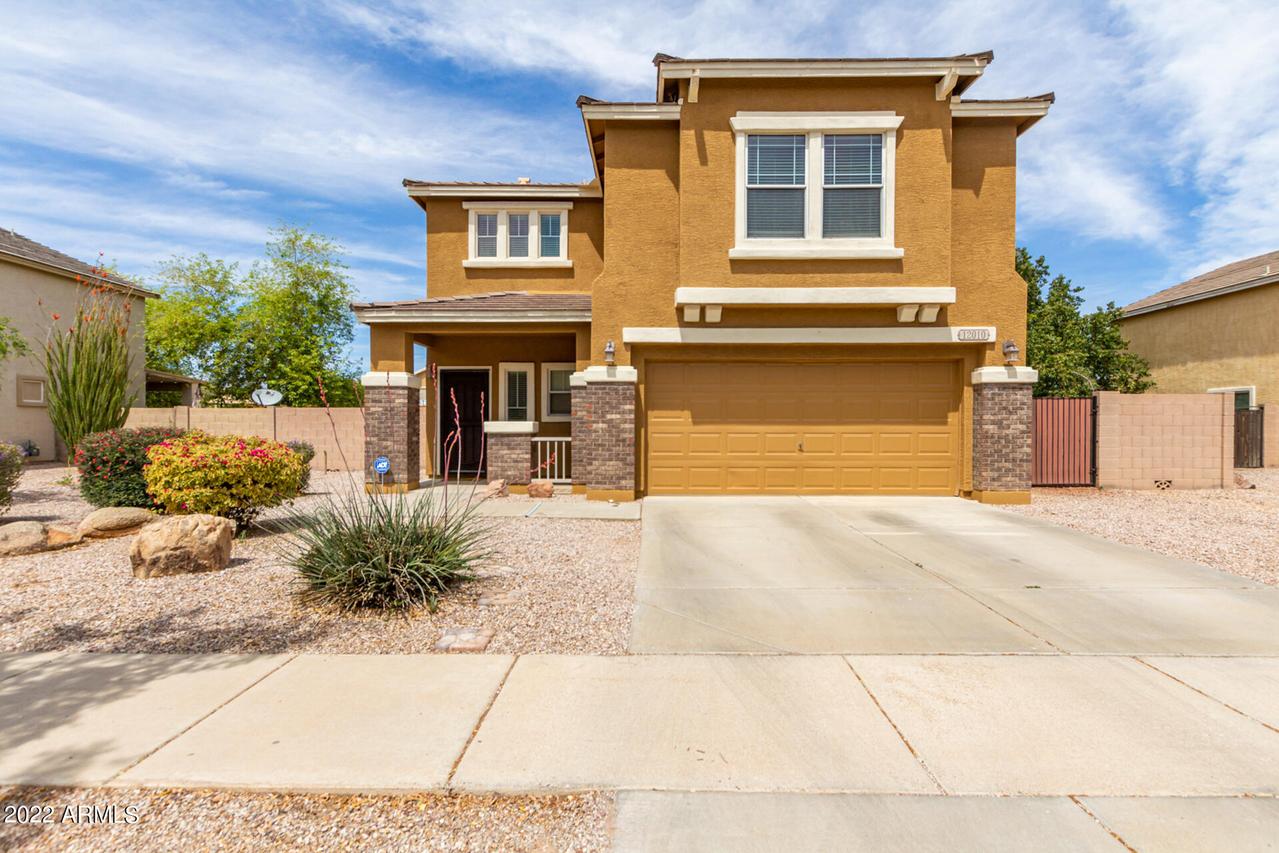 12010 W Hopi St., Avondale, AZ 85323