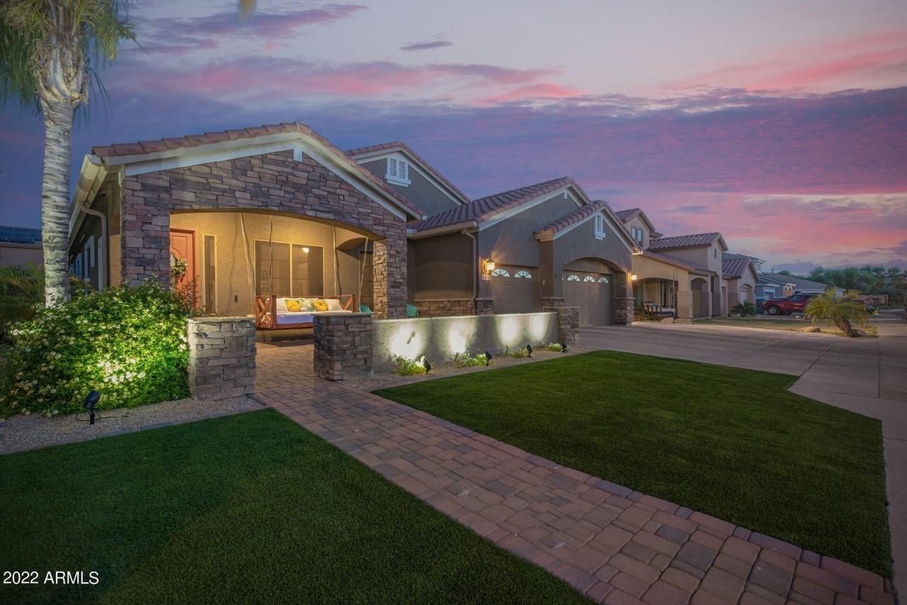 2119 S Sabrina Ave., Mesa, AZ 85209