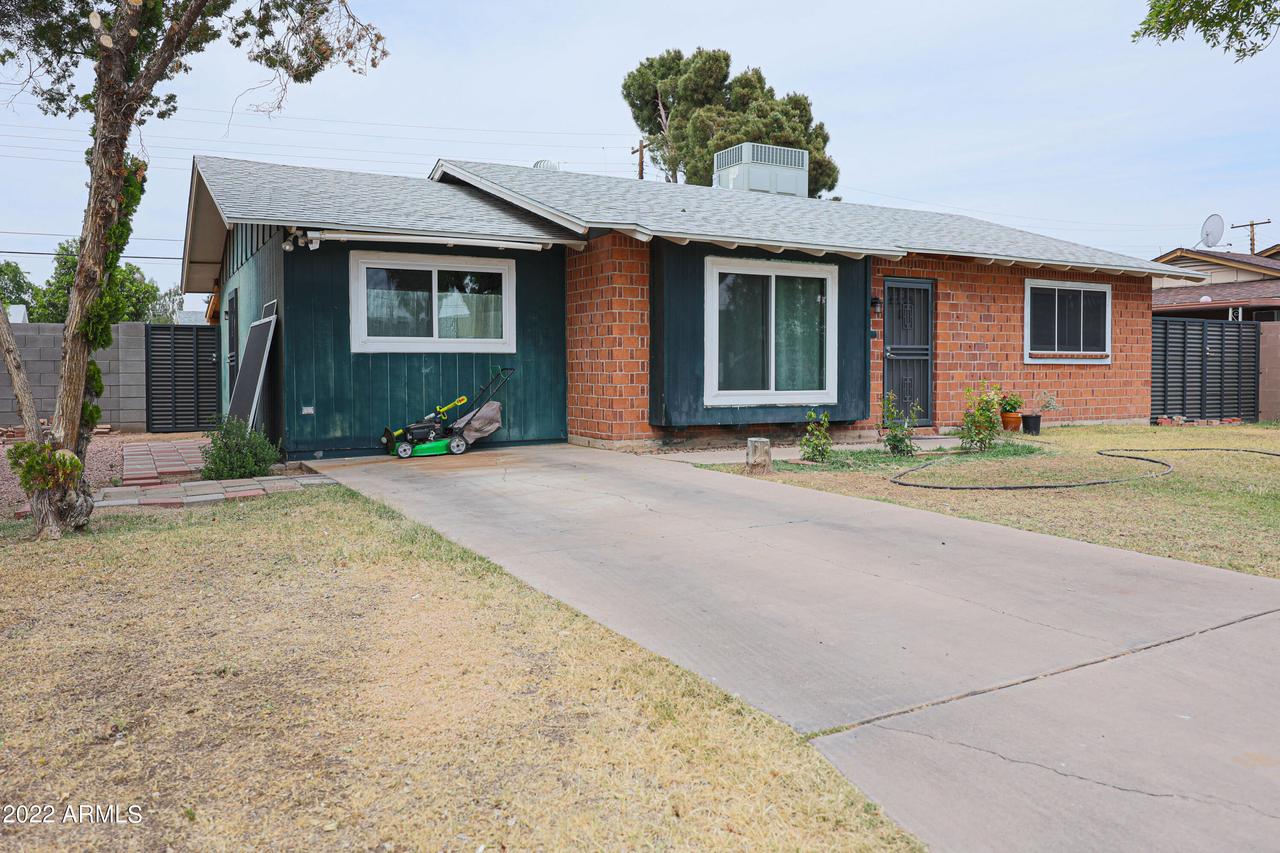 3938 W Mclellan Blvd., Phoenix, AZ 85019