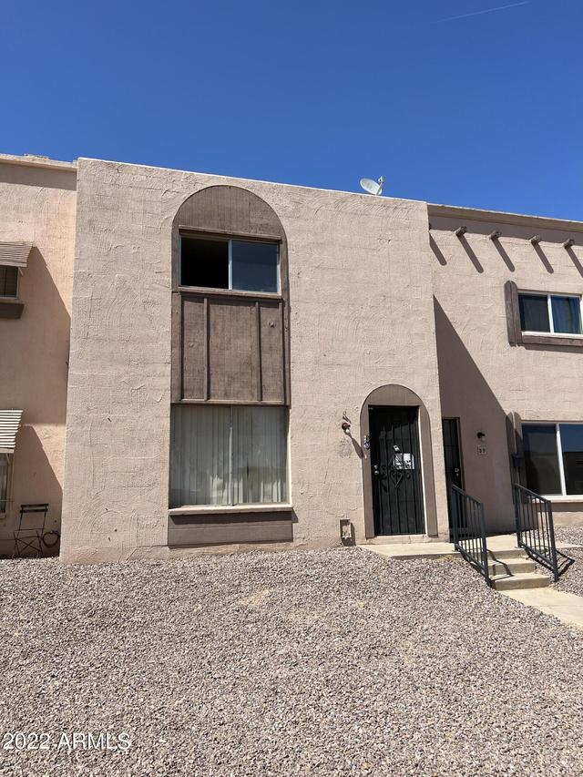 4625 W Thomas Rd. #38, Phoenix, AZ 85031