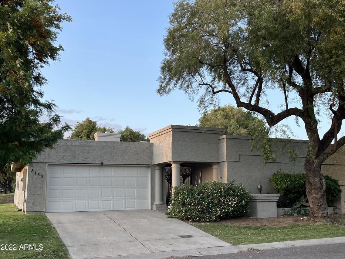 8152 E Del Caverna Dr., Scottsdale, AZ 85258