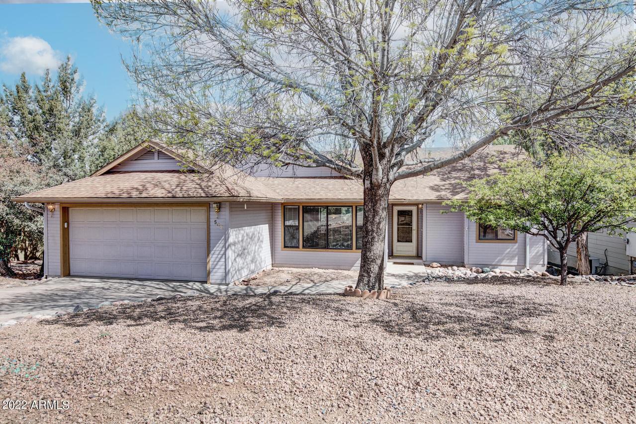 502 E Saguaro Cir., Payson, AZ 85541