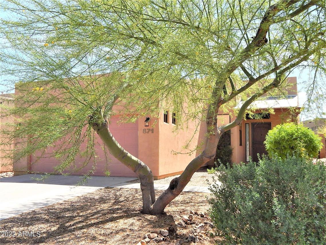 871 Leonard Wood St., Sierra Vista, AZ 85635