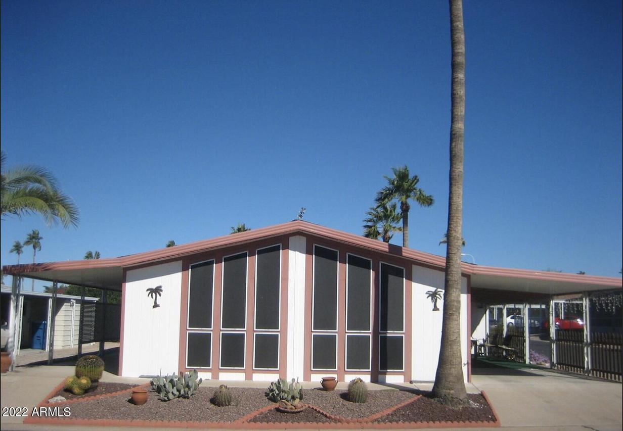9302 E Broadway Rd. #101, Mesa, AZ 85208