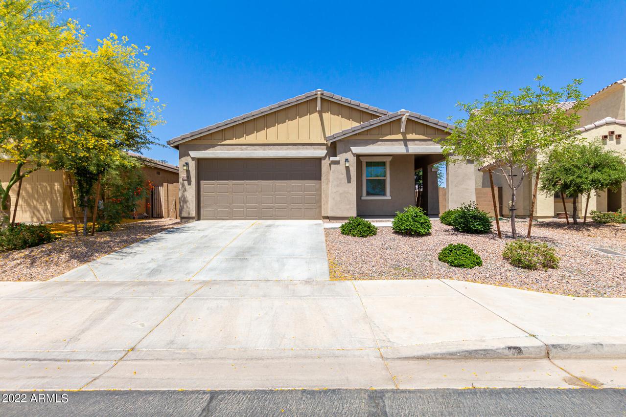 20148 W Sherman St., Buckeye, AZ 85326