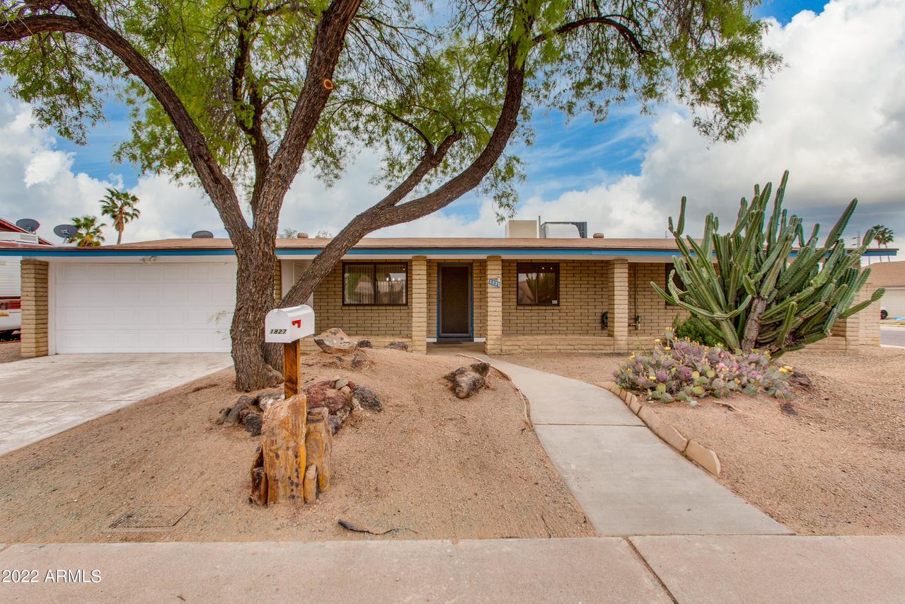 1827 W Libby St., Phoenix, AZ 85023