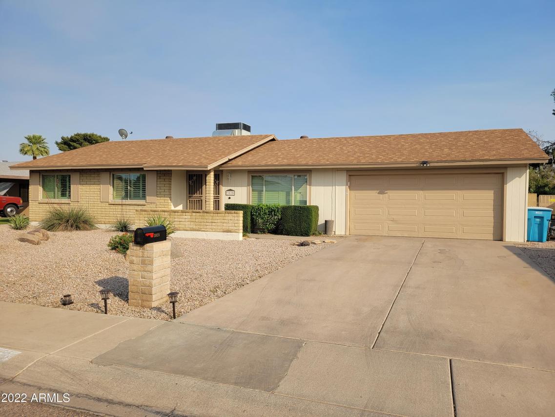 3825 W Brown St., Phoenix, AZ 85051