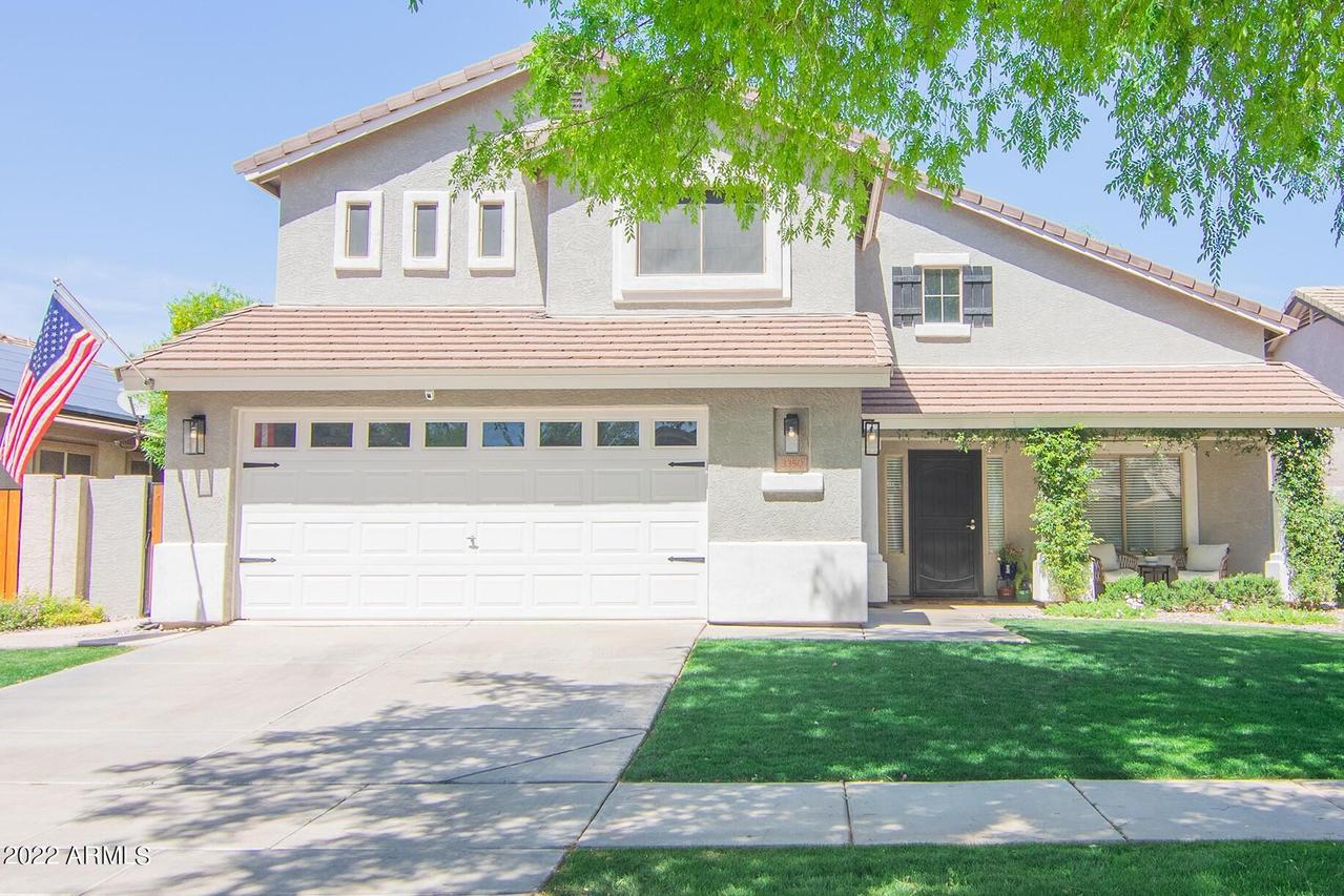 3350 E Cullumber Ct., Gilbert, AZ 85234