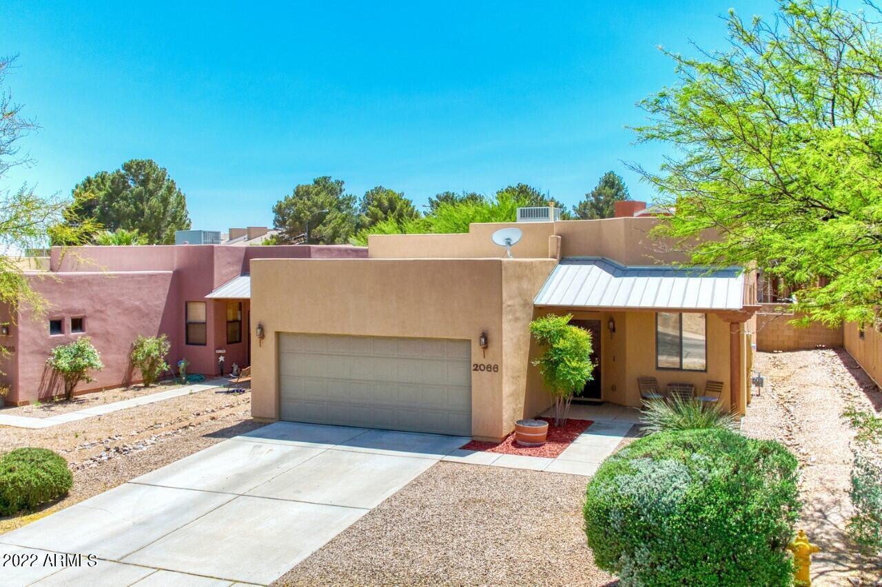 2066 Knowlton St., Sierra Vista, AZ 85635