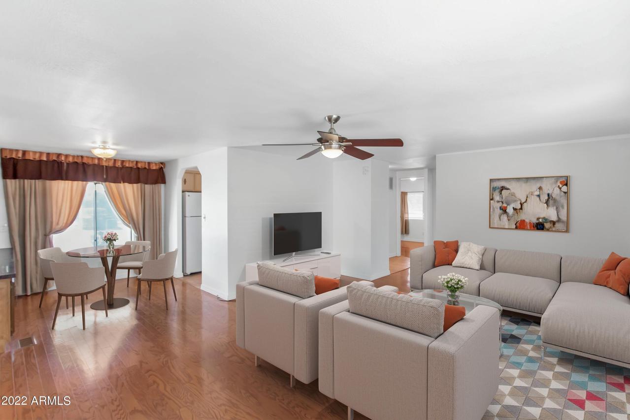 2609 W Southern Ave. #114, Tempe, AZ 85282
