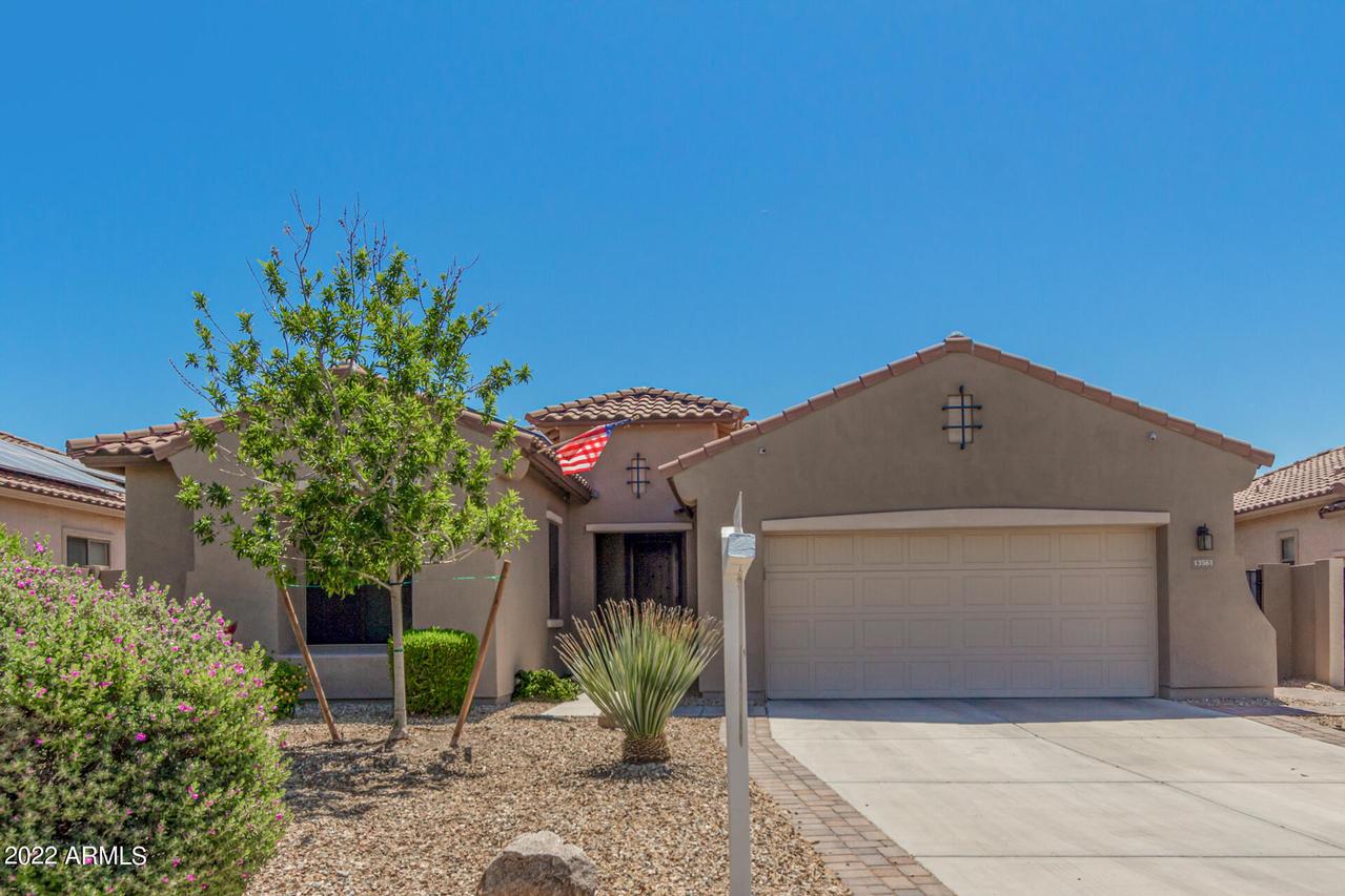 13561 S 175th Dr., Goodyear, AZ 85338