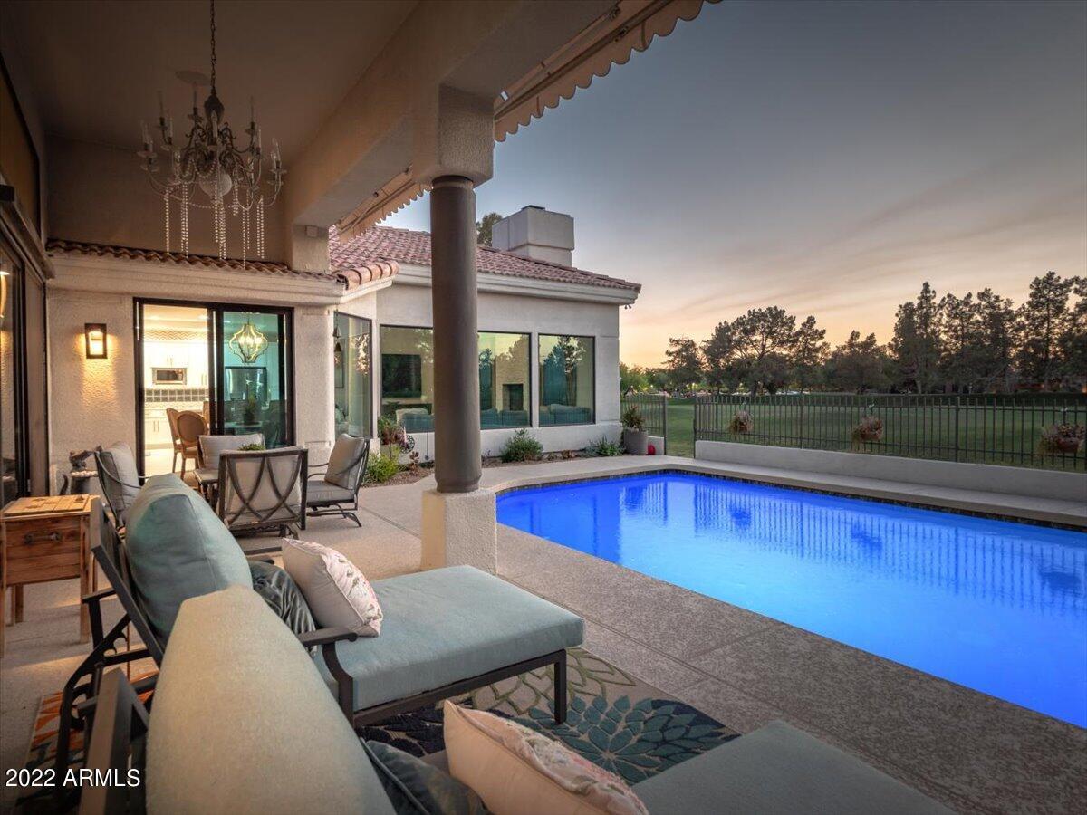 11668 N 80th Pl., Scottsdale, AZ 85260