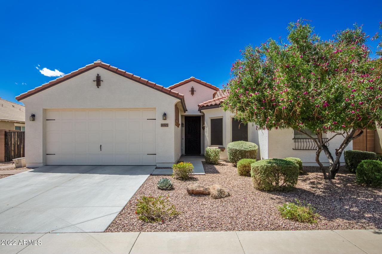 18503 W Statler St., Surprise, AZ 85388