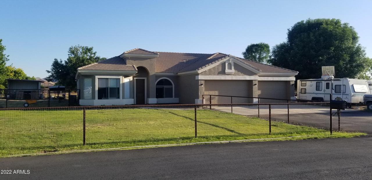 3785 E Via Del Rancho Rd., Gilbert, AZ 85298