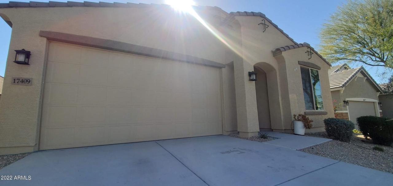 17409 W Eagle Ct., Goodyear, AZ 85338