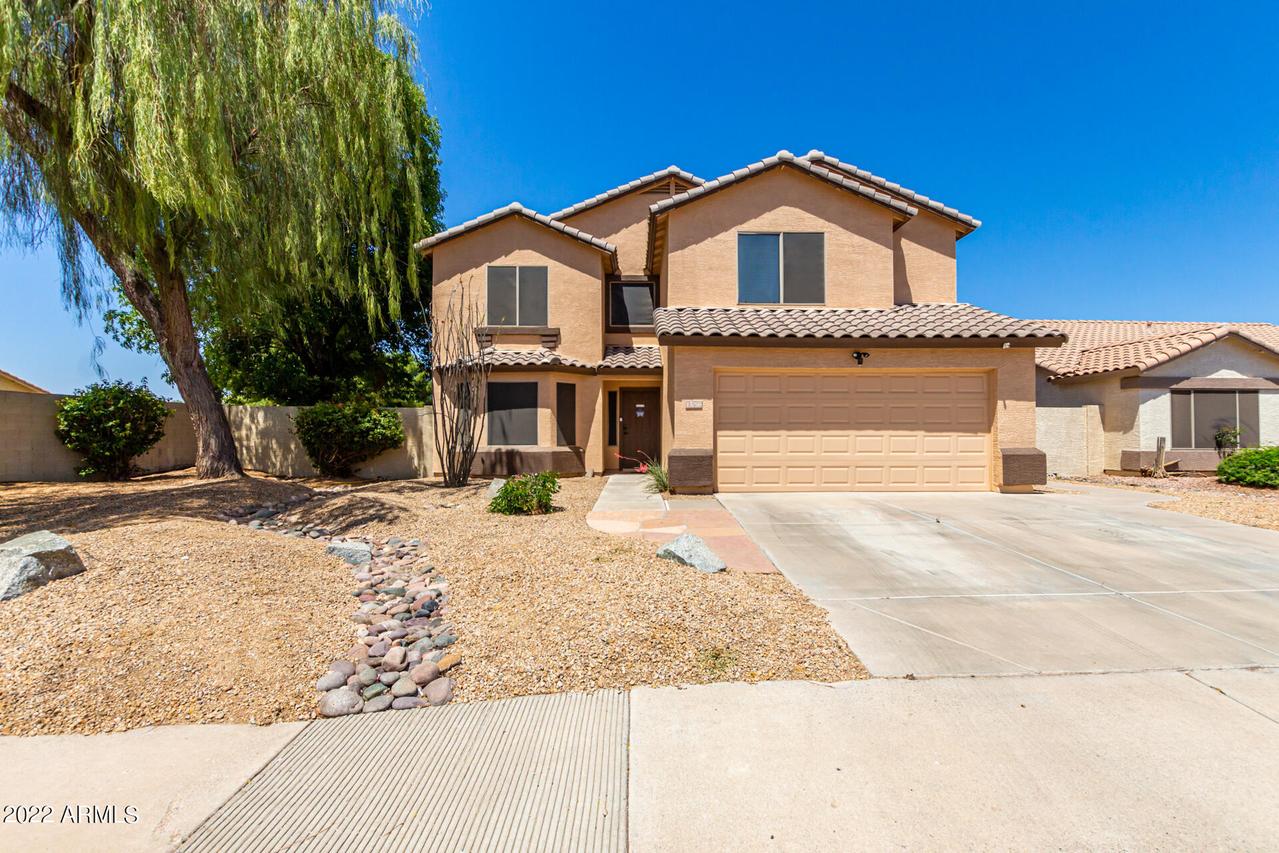 13758 W Cottonwood St., Surprise, AZ 85374