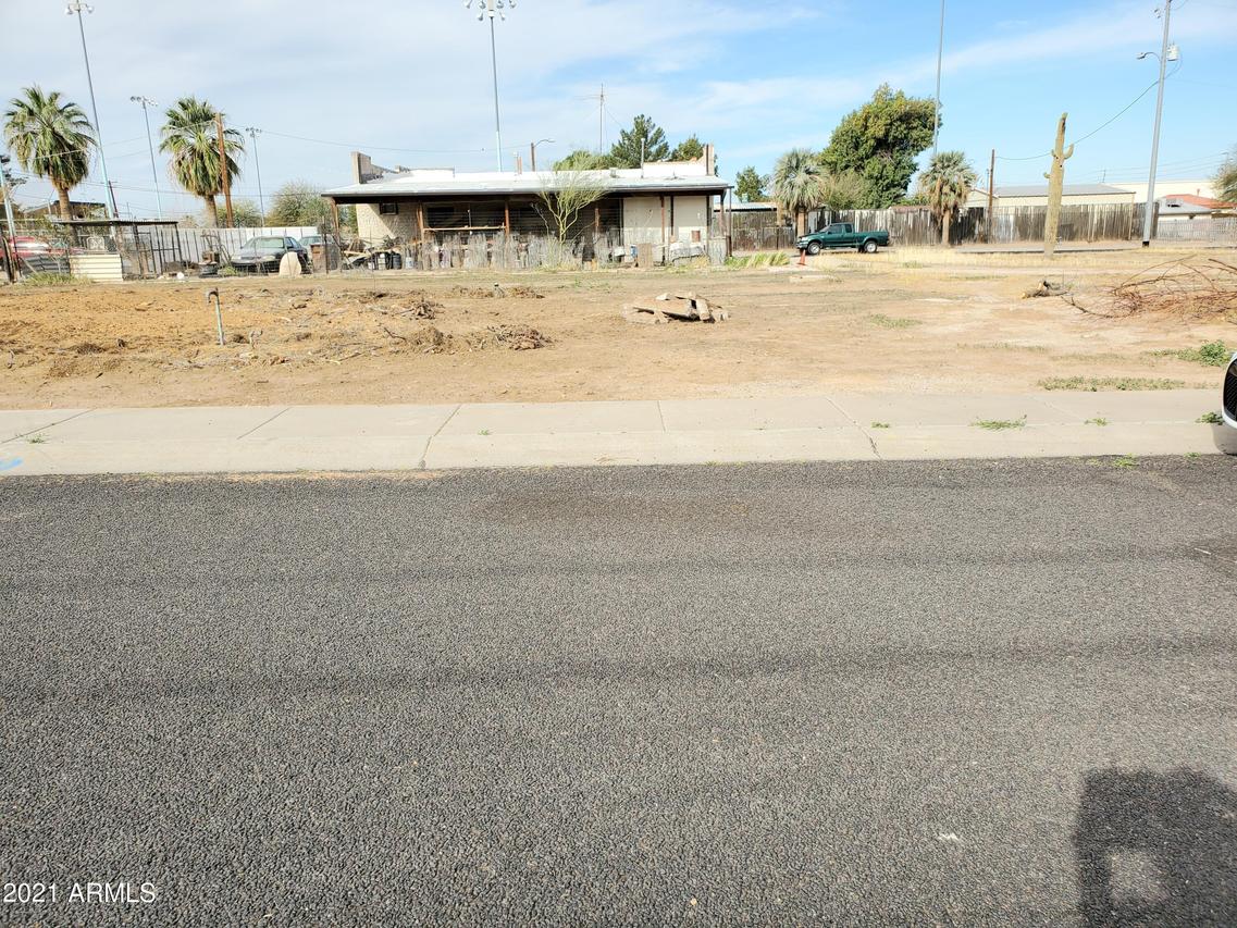 N Florence St. #-, Florence, AZ 85132