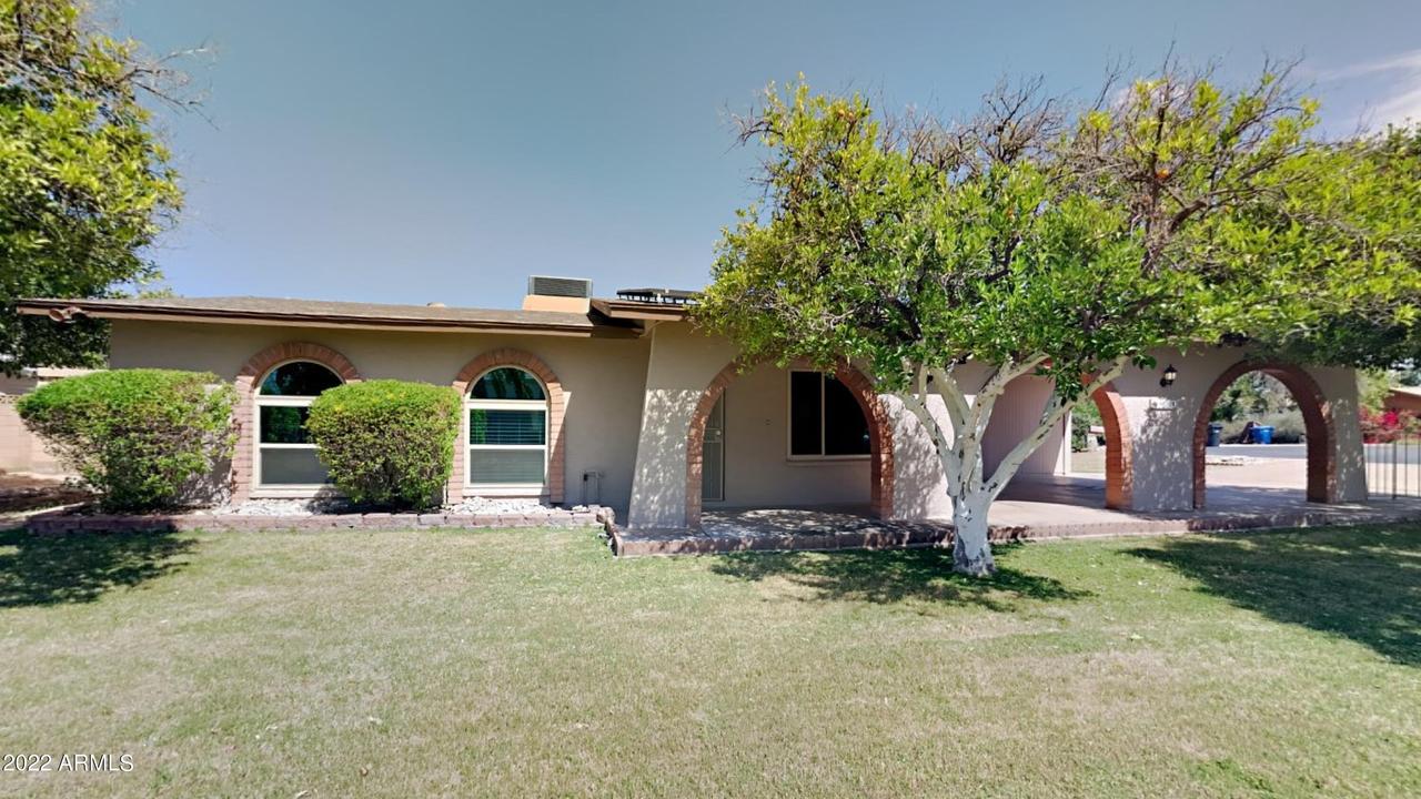 834 E June St., Mesa, AZ 85203