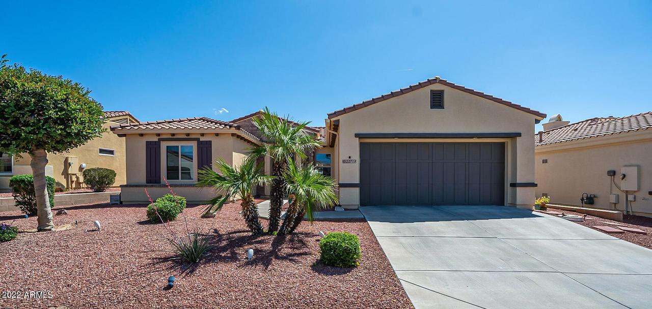 22719 N Arrellaga Dr., Sun City West, AZ 85375