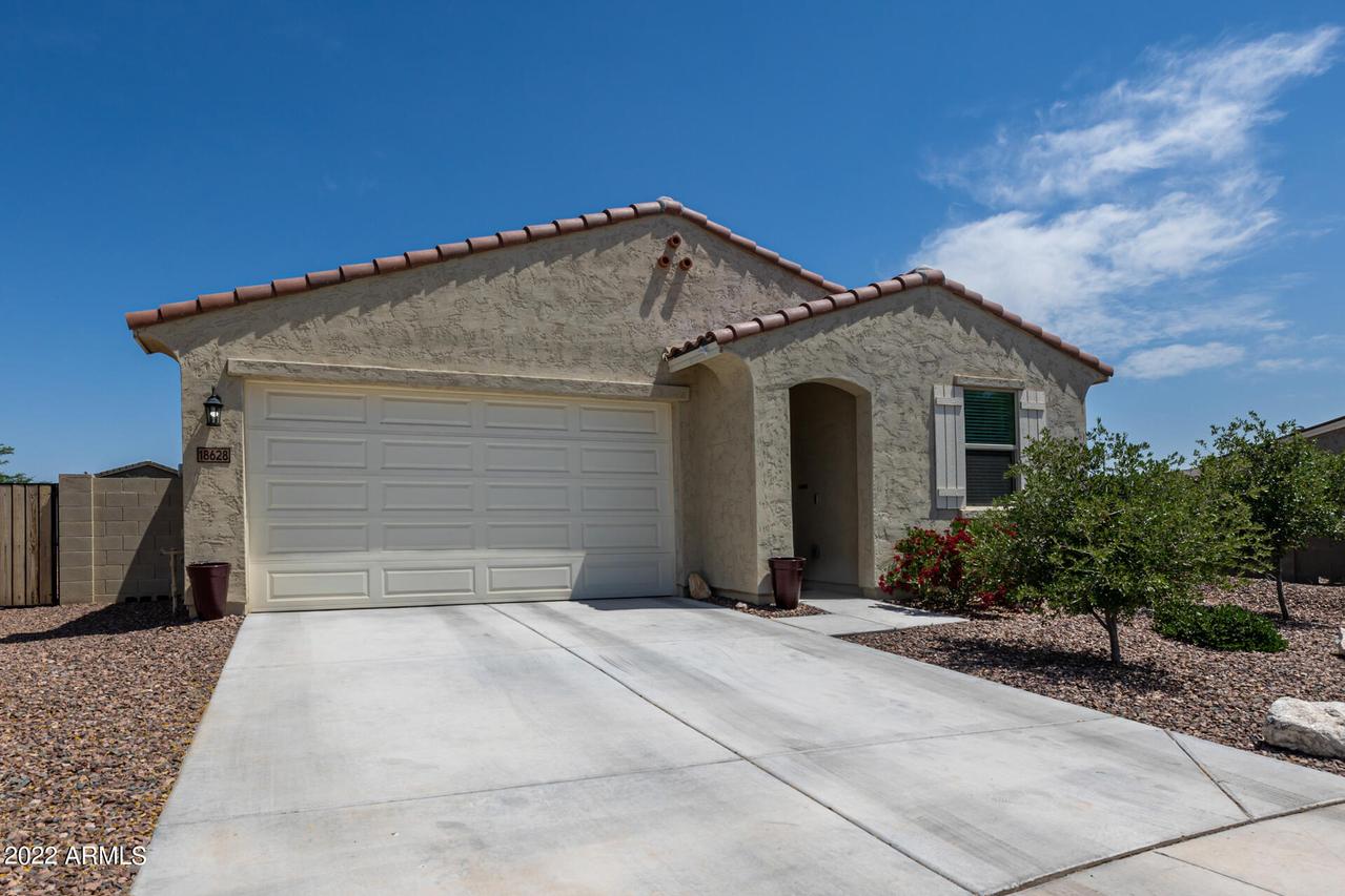 18628 W Townley Ave., Waddell, AZ 85355