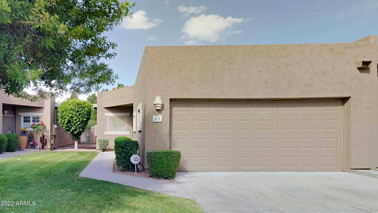 6001 E Southern Ave. #65, Mesa, AZ 85206
