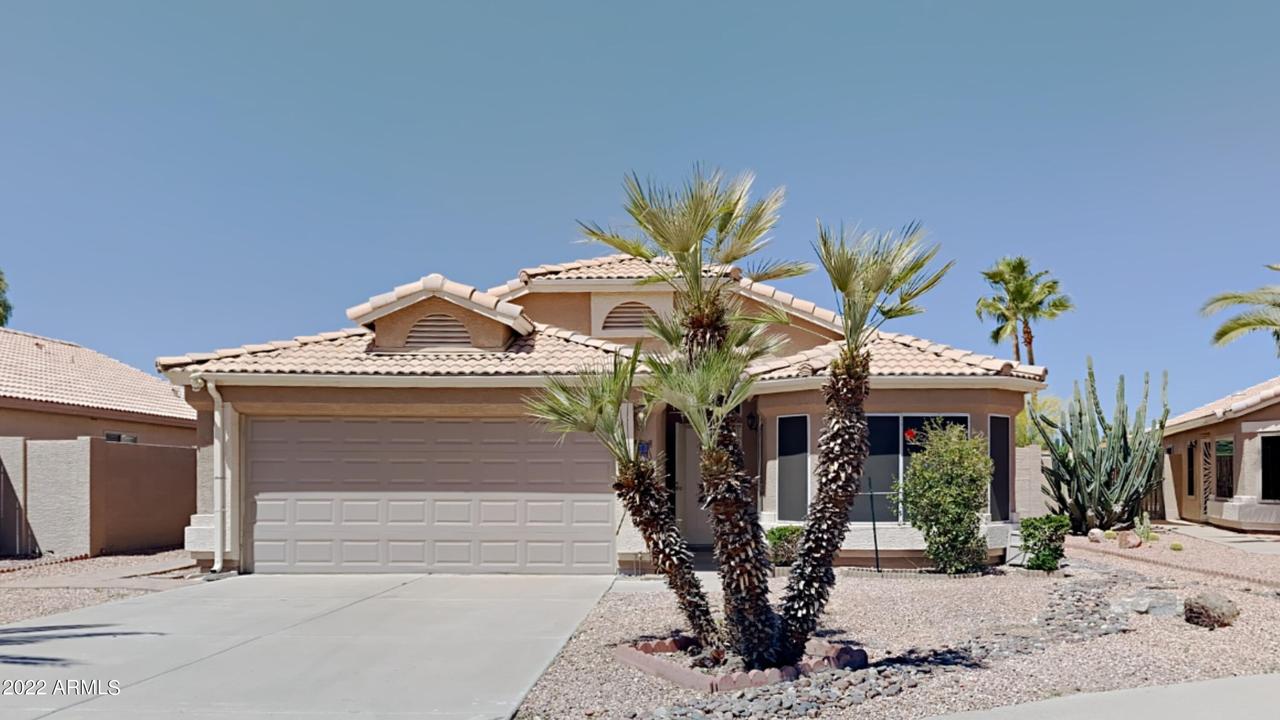 1264 S Cholla St., Gilbert, AZ 85233