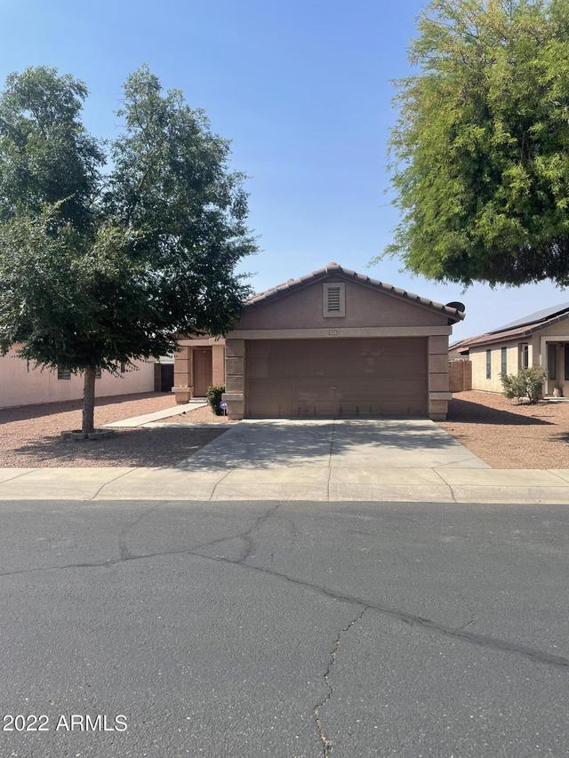 14917 W Caribbean Ln., Surprise, AZ 85379