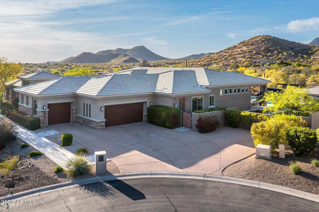 13202 E Poinsettia Dr., Scottsdale, AZ 85259