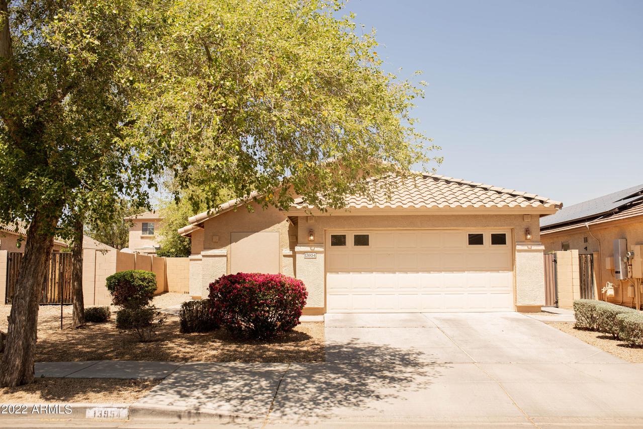 13954 W Banff Ln., Surprise, AZ 85379