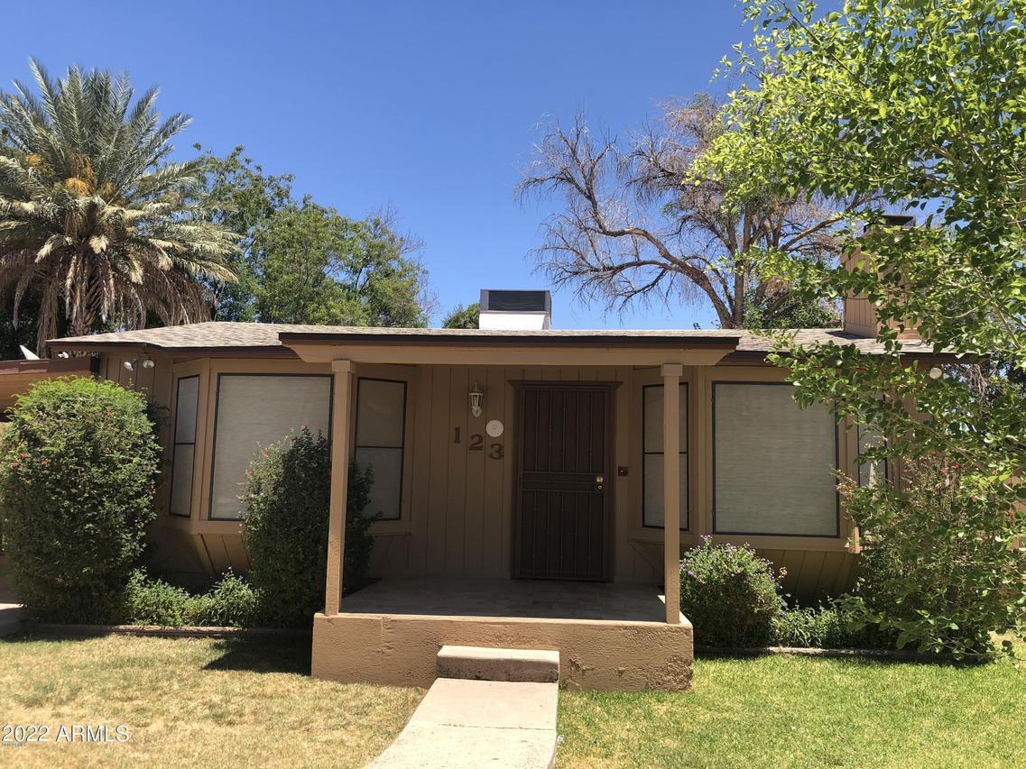 123 S Barkley, Mesa, AZ 85204