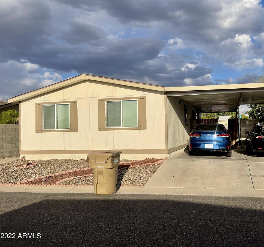 8601 N 103rd Ave. #319, Peoria, AZ 85345