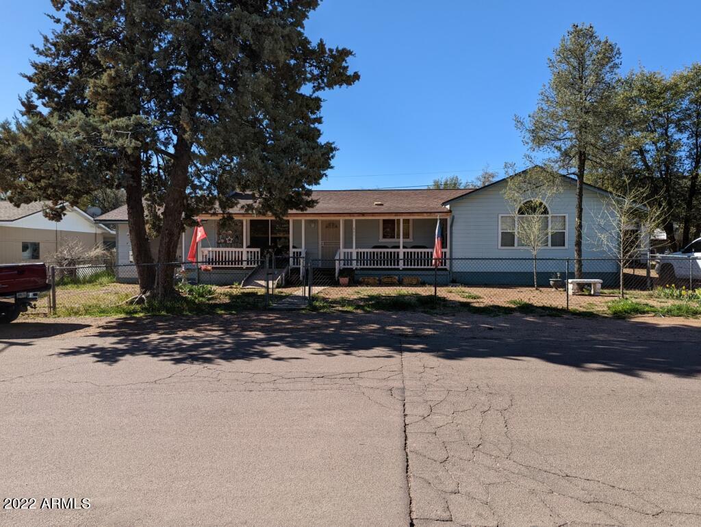 805 E Oxbow Cir., Payson, AZ 85541