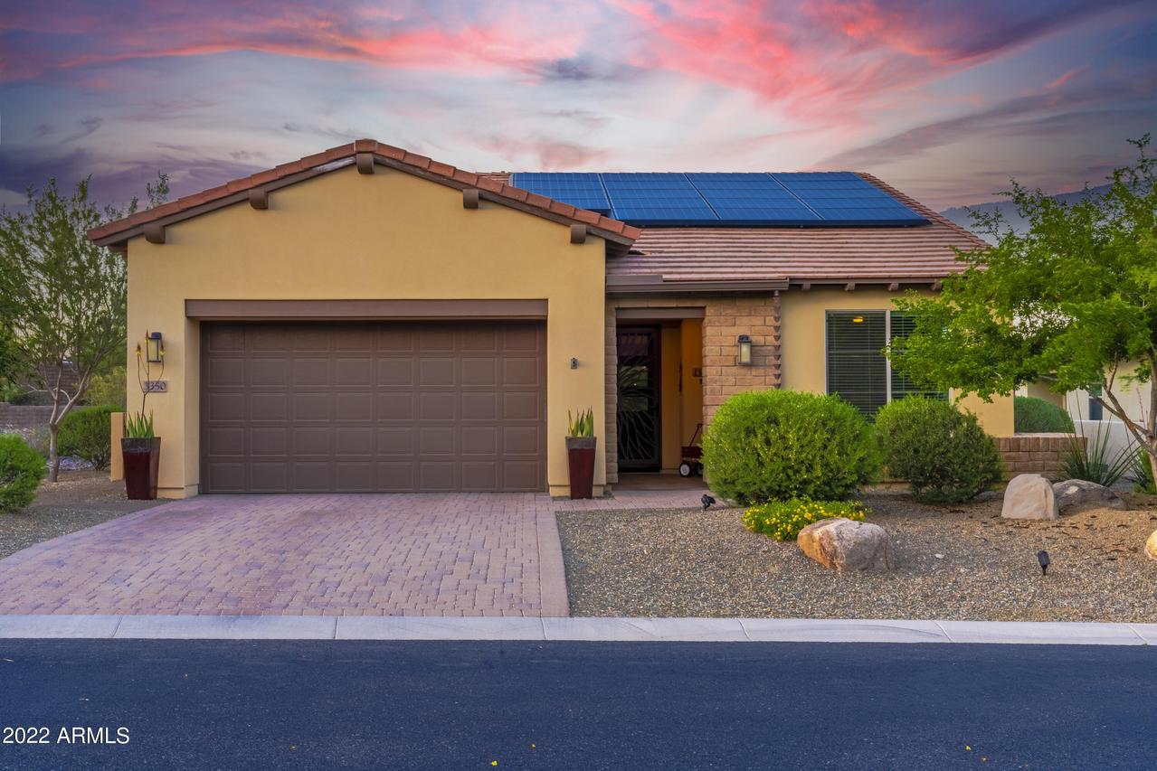 3350 Big Sky Dr., Wickenburg, AZ 85390