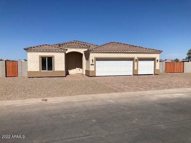 15028 S Country Club Dr., Arizona City, AZ 85123