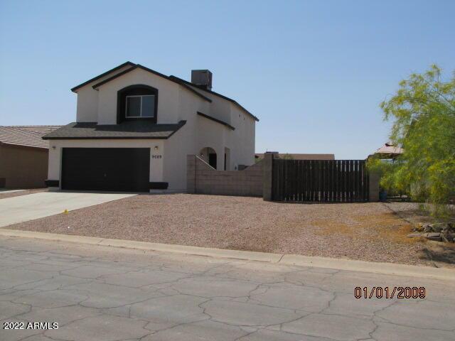 9089 W Troy Dr., Arizona City, AZ 85123