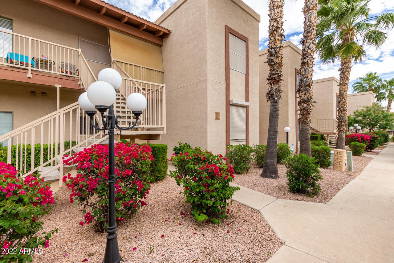 205 N 74th St. #213, Mesa, AZ 85207