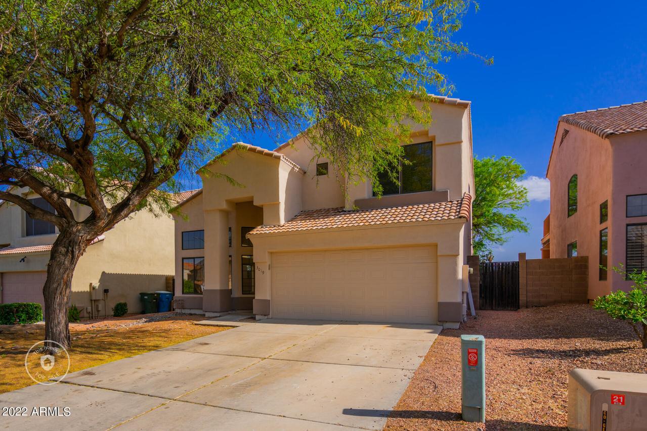 3019 E Friess Dr., Phoenix, AZ 85032