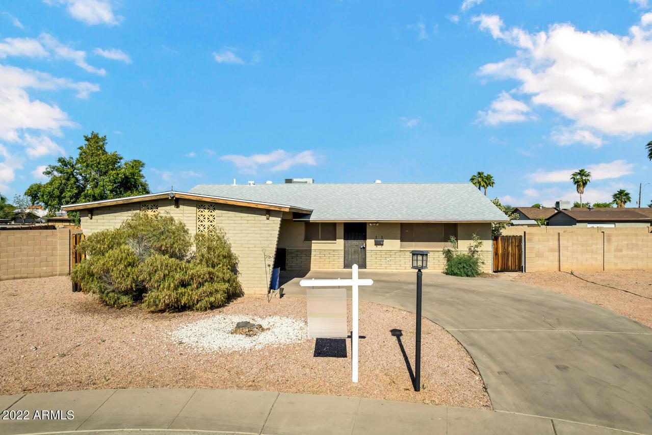 133 W Jasper Dr., Chandler, AZ 85225