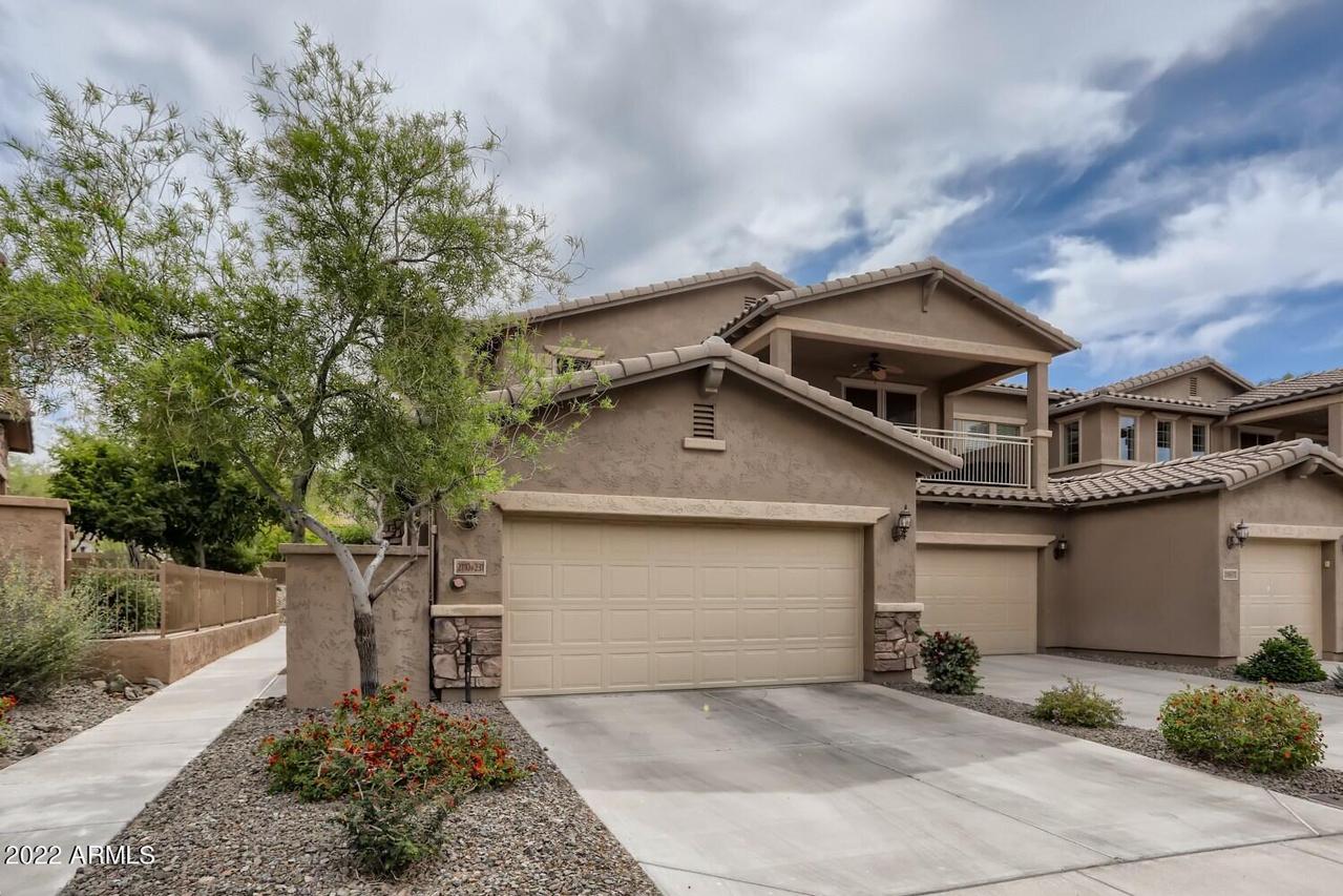 2110 W Tallgrass Tr. #231, Phoenix, AZ 85085