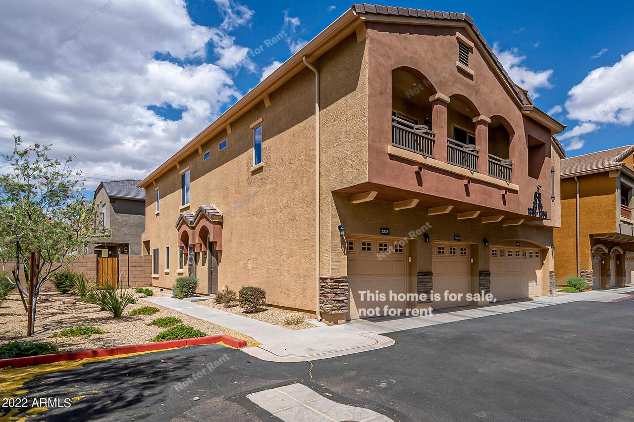 2150 W Alameda Rd. #2235, Phoenix, AZ 85085