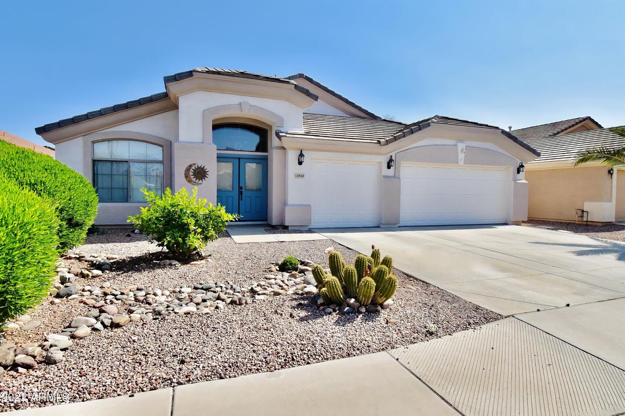 12830 W Windrose Dr., El Mirage, AZ 85335