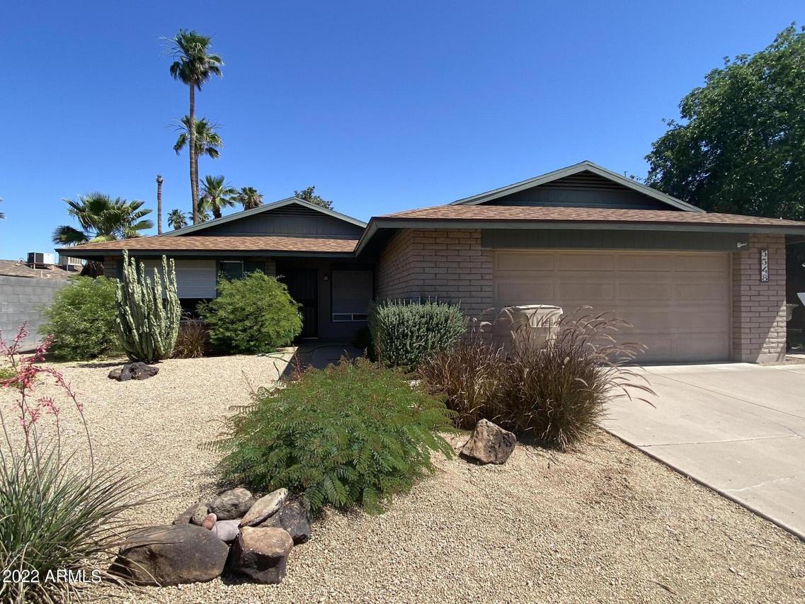 5548 W Muriel Dr., Glendale, AZ 85308