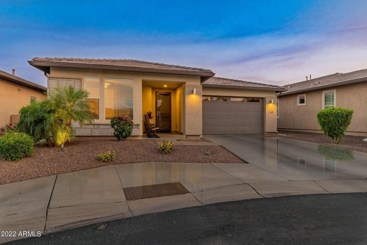 13209 W Miner Tr., Peoria, AZ 85383
