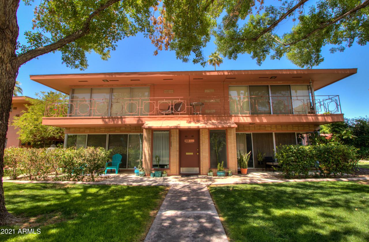 148 E Coronado Rd. #45, Phoenix, AZ 85004