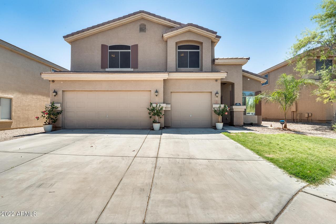 12351 W Meadowbrook Ave., Avondale, AZ 85392